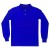 İş Sweatshirt Polo Saks